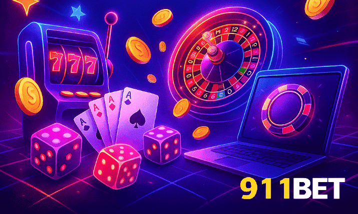 Cassino 911bet, Seguro, Promoções