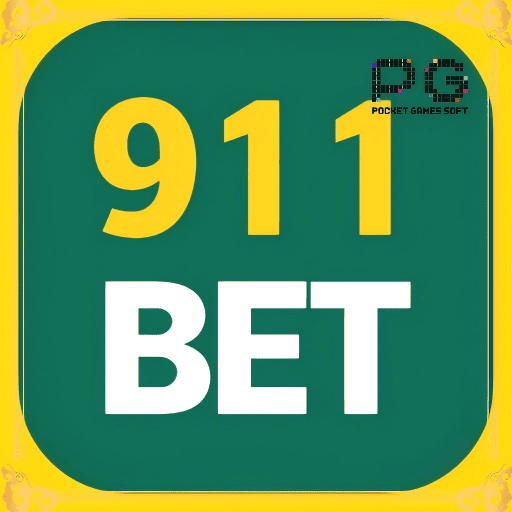 911BET Cassino