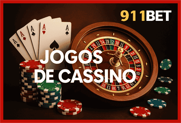 911BET Jogos Figura 1