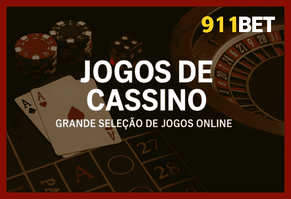 911BET Jogos Figura 2